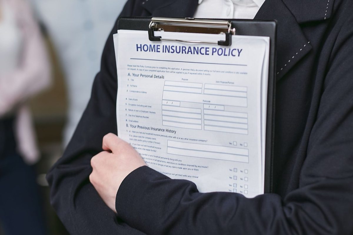 Que couvre l'assurance locataire en France