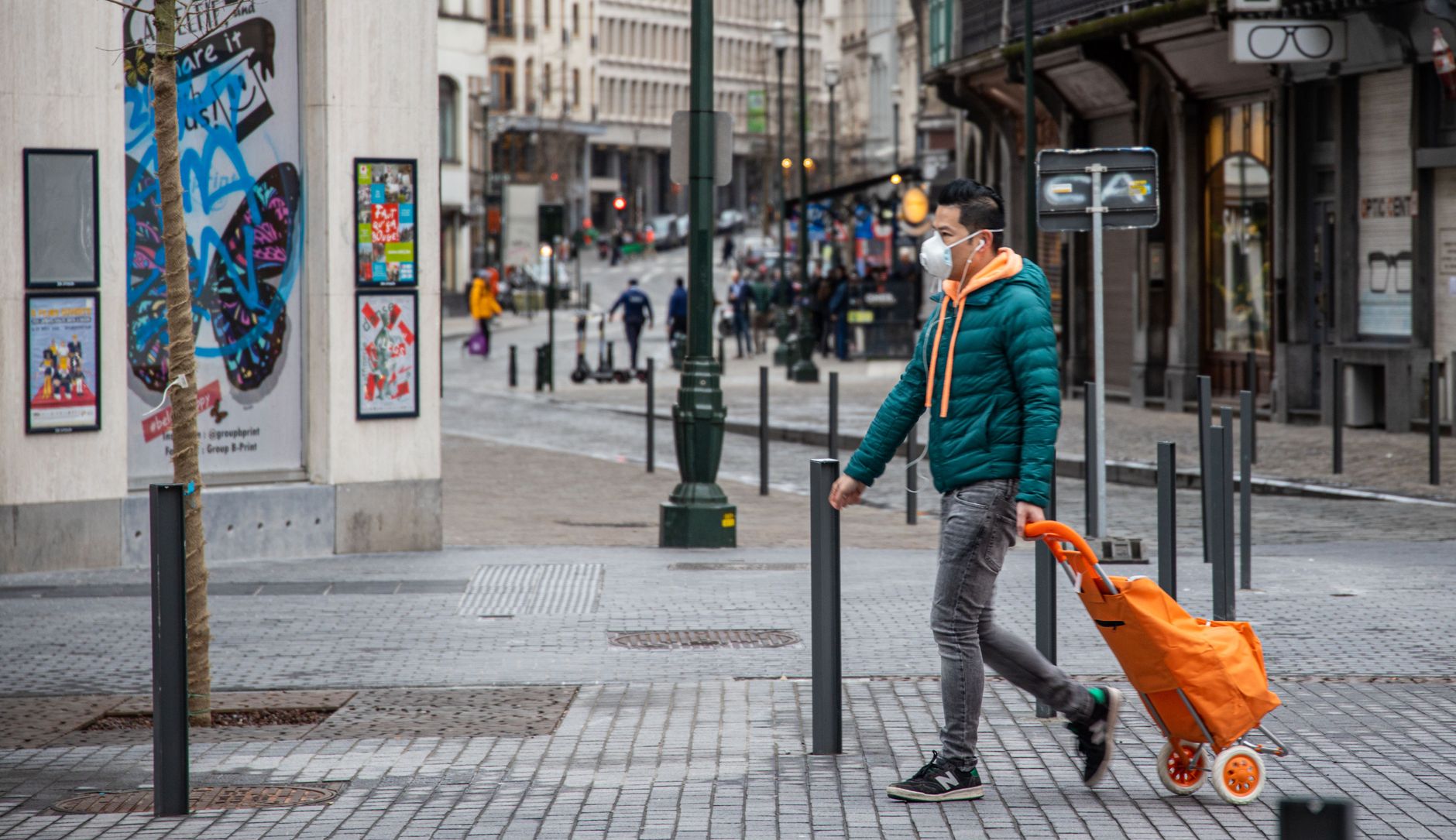 Canicule : vigilance orange dans le sud-est, que faire ?
