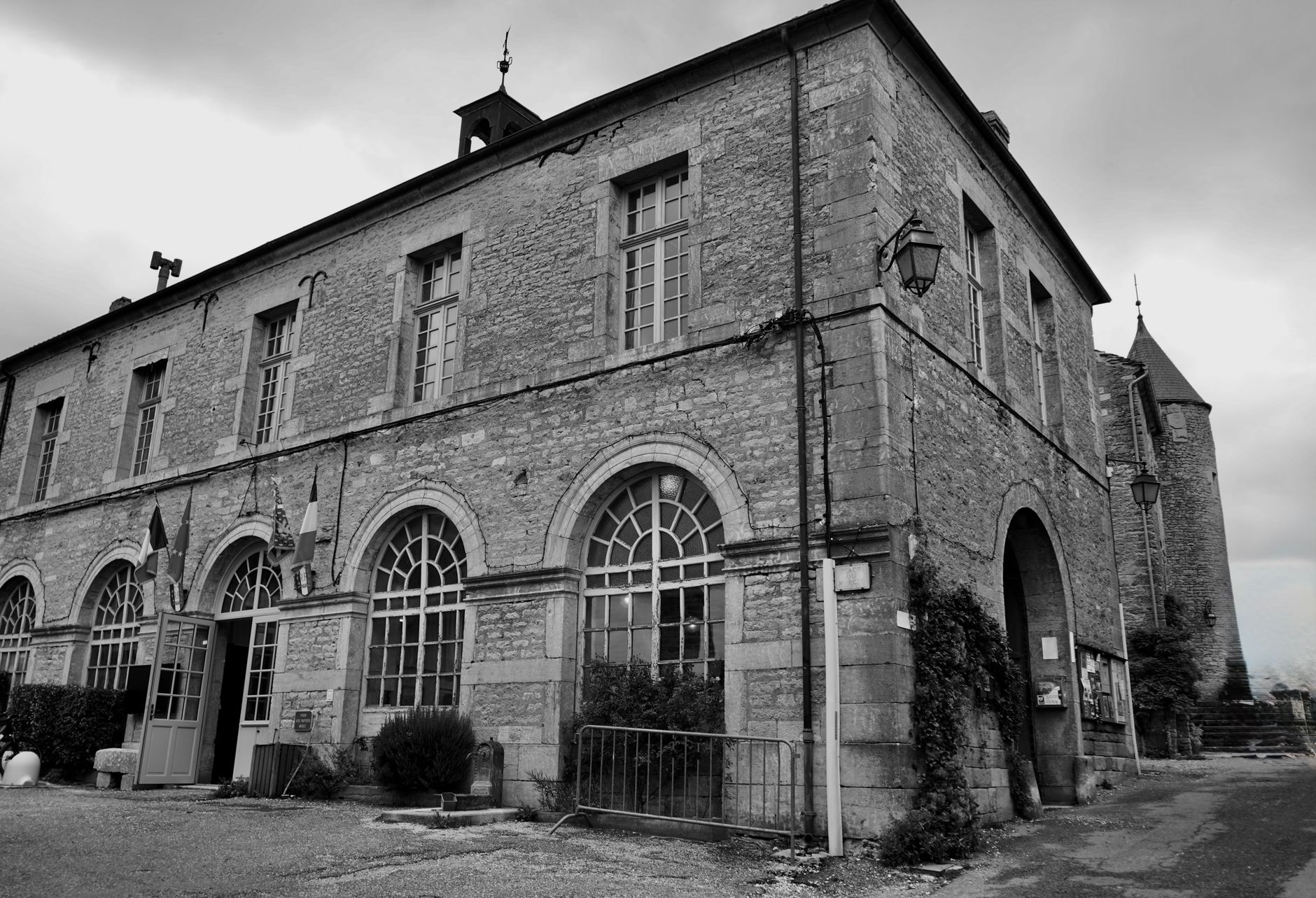 La Maison Pasteur : un symbole de renaissance culturelle à Arbois