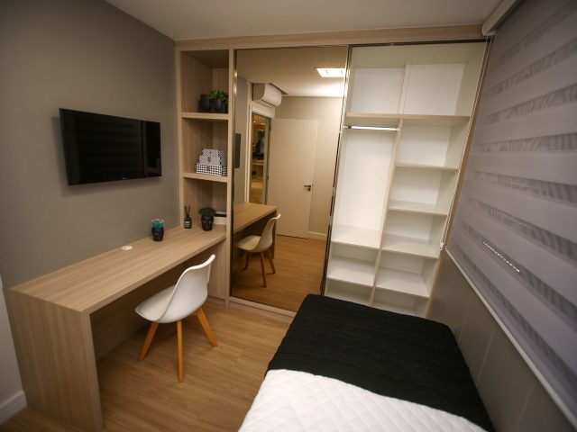 Aménager un coin bureau petit, pas cher et ergonomique