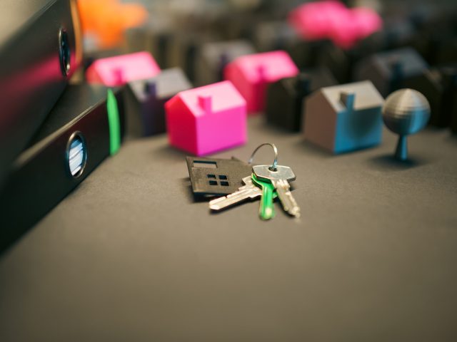 Choisir une assurance habitation adaptée (MRH)