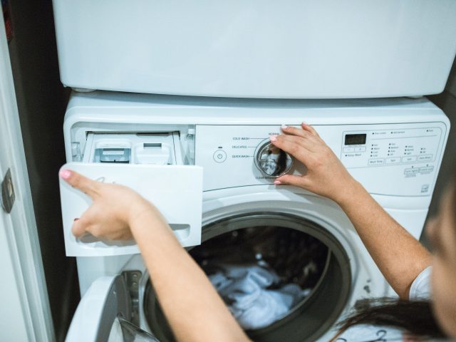 Garantie et recours pour appareil électroménager