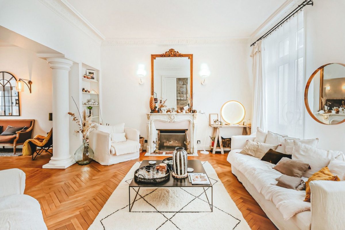 Maison & Déco en Franche‑Comté