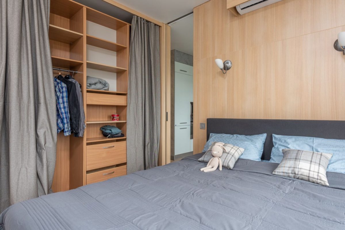 Meilleurs rangements sous‑lit : guide pour petits espaces