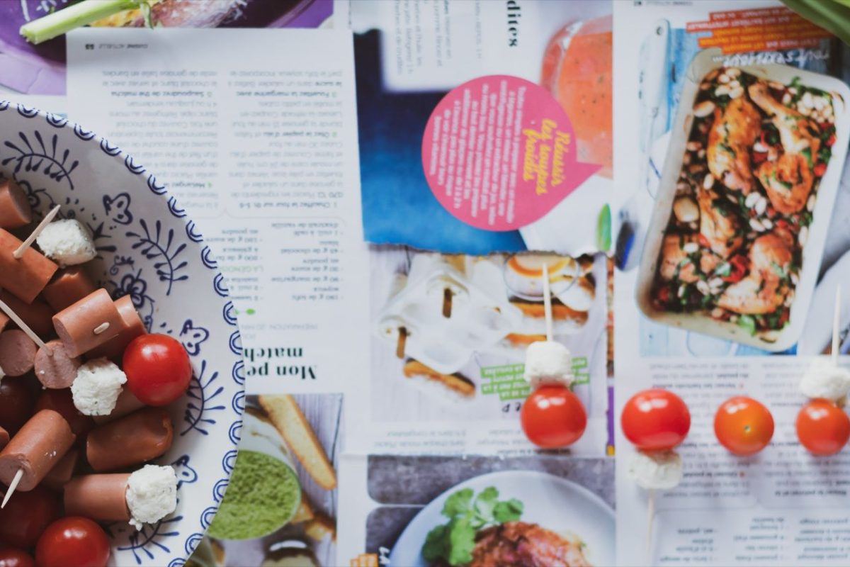 Planifier des repas économiques pour la semaine