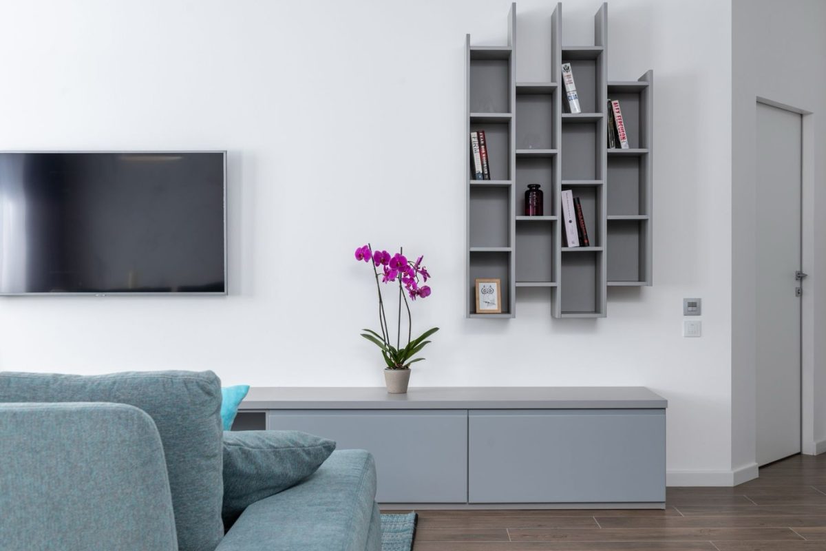 Top 3 rangements modulaires pour salon — synthèse
