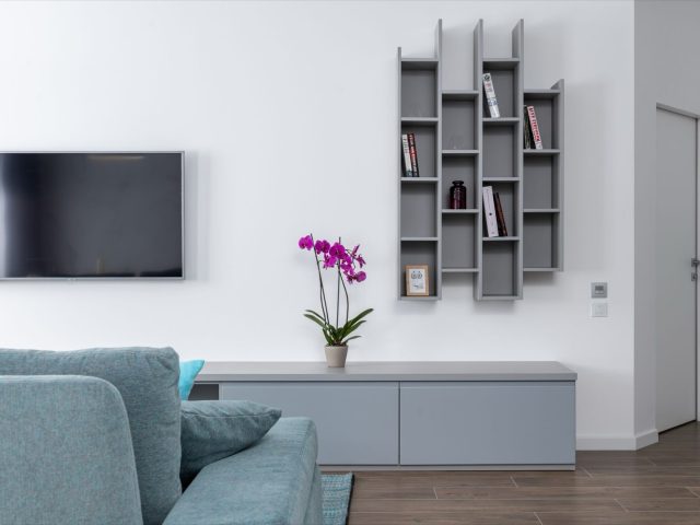 Top 3 rangements modulaires pour salon — synthèse