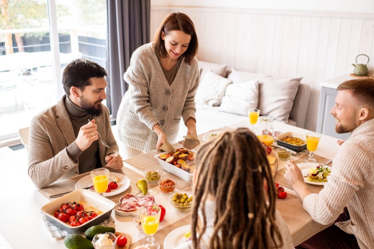 7 idées de repas économiques pour organiser la semaine