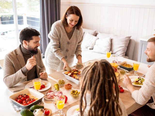 7 idées de repas économiques pour organiser la semaine