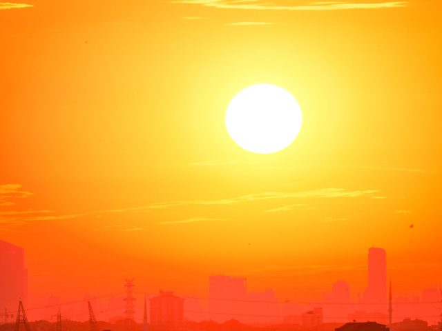 Quelles précautions prendre face à la chaleur persistante ?