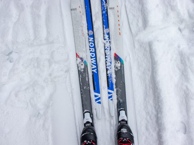 Les JO d&rsquo;hiver 2030 en danger : le cri d&rsquo;alarme de Jérôme Durain pour le combiné nordique