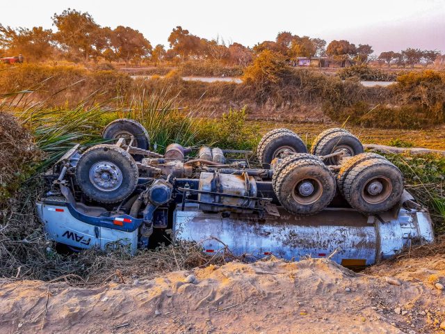 Un conducteur de 33 ans décède dans un accident sur la RN 57
