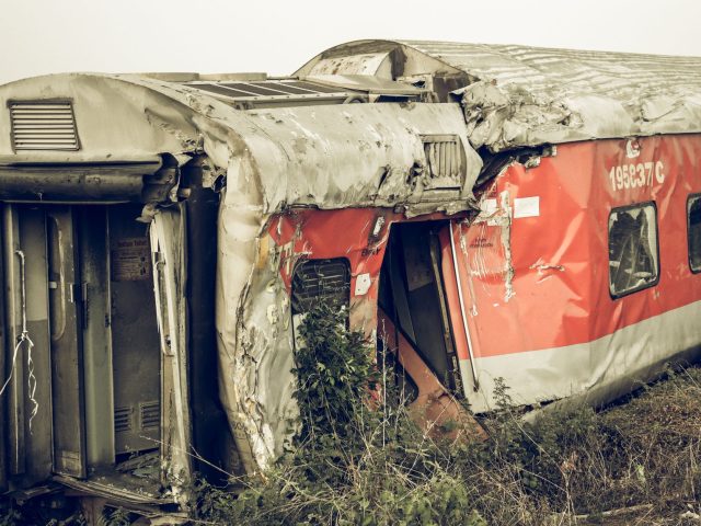 Accident de train près de Cléon : 44 blessés et enquête en cours