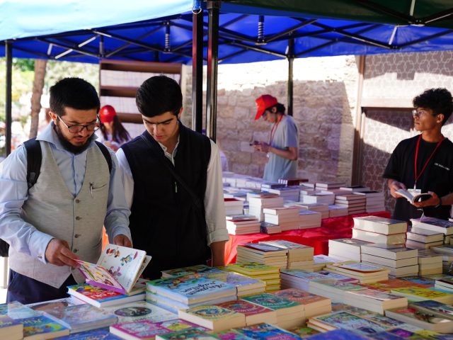 Festival Livres dans la Boucle : un hommage à la littérature locale