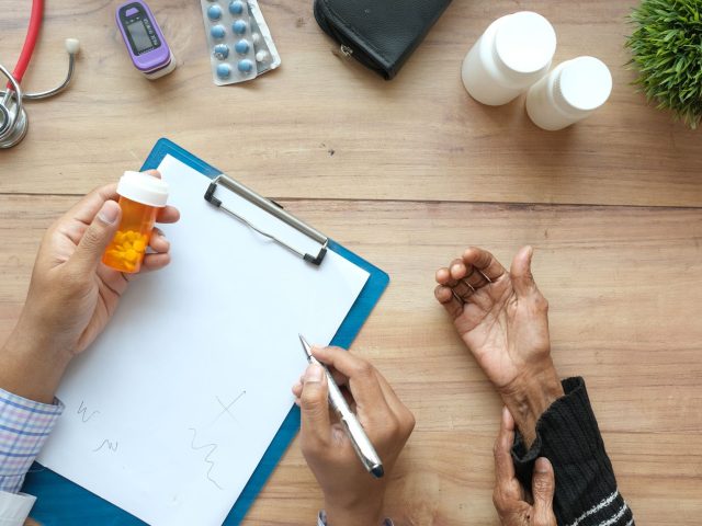 Depuis le 1er septembre, prescriptions d&rsquo;arrêts maladie limitées à un mois
