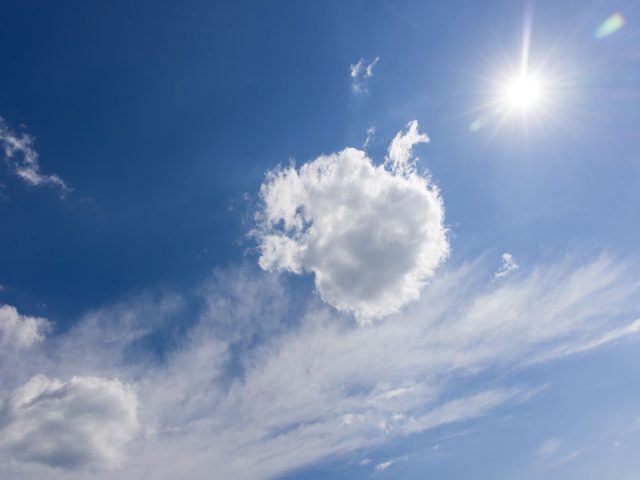 Canicule : vigilance orange dans le sud-est, que faire ?