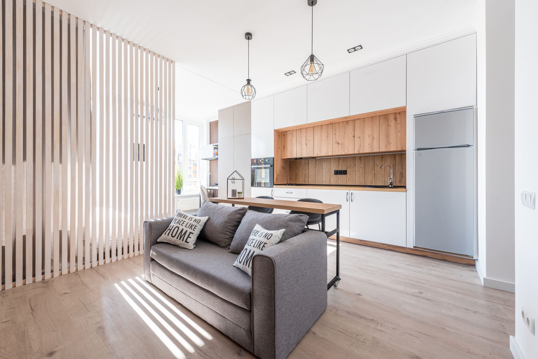 Top astuces pour ranger un studio : 7 solutions gain de place