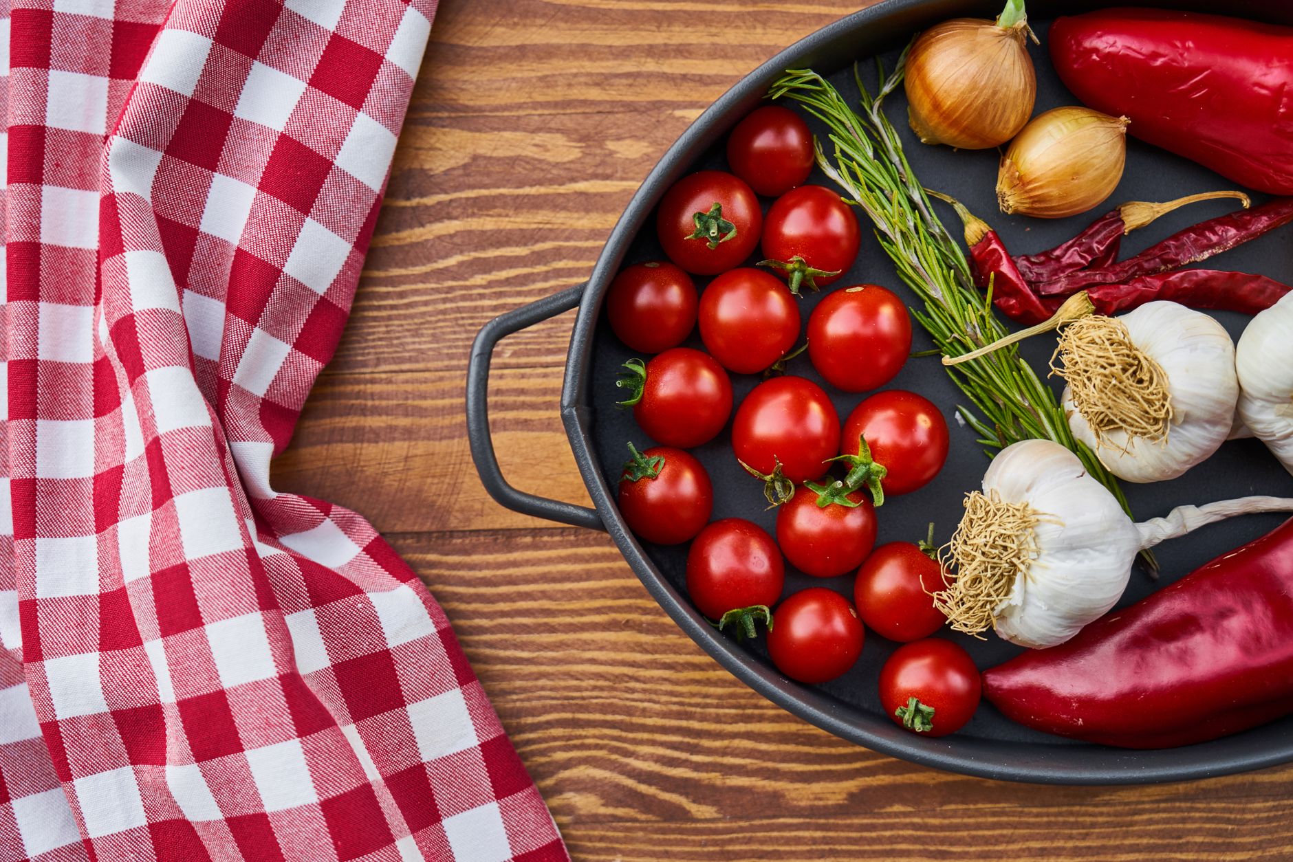 Recettes de légumes de saison faciles et économiques