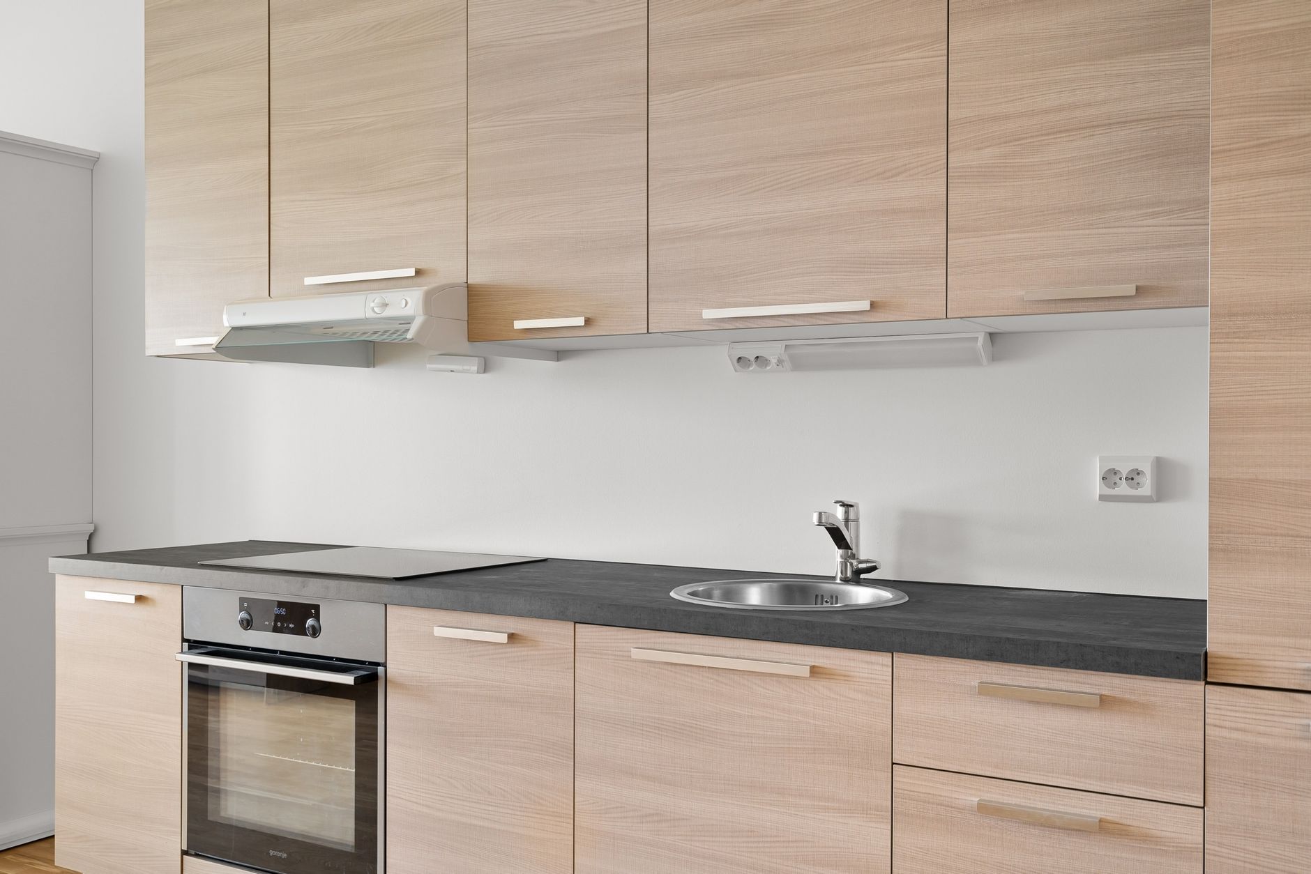 Comparatif peintures lessivables pour cuisine