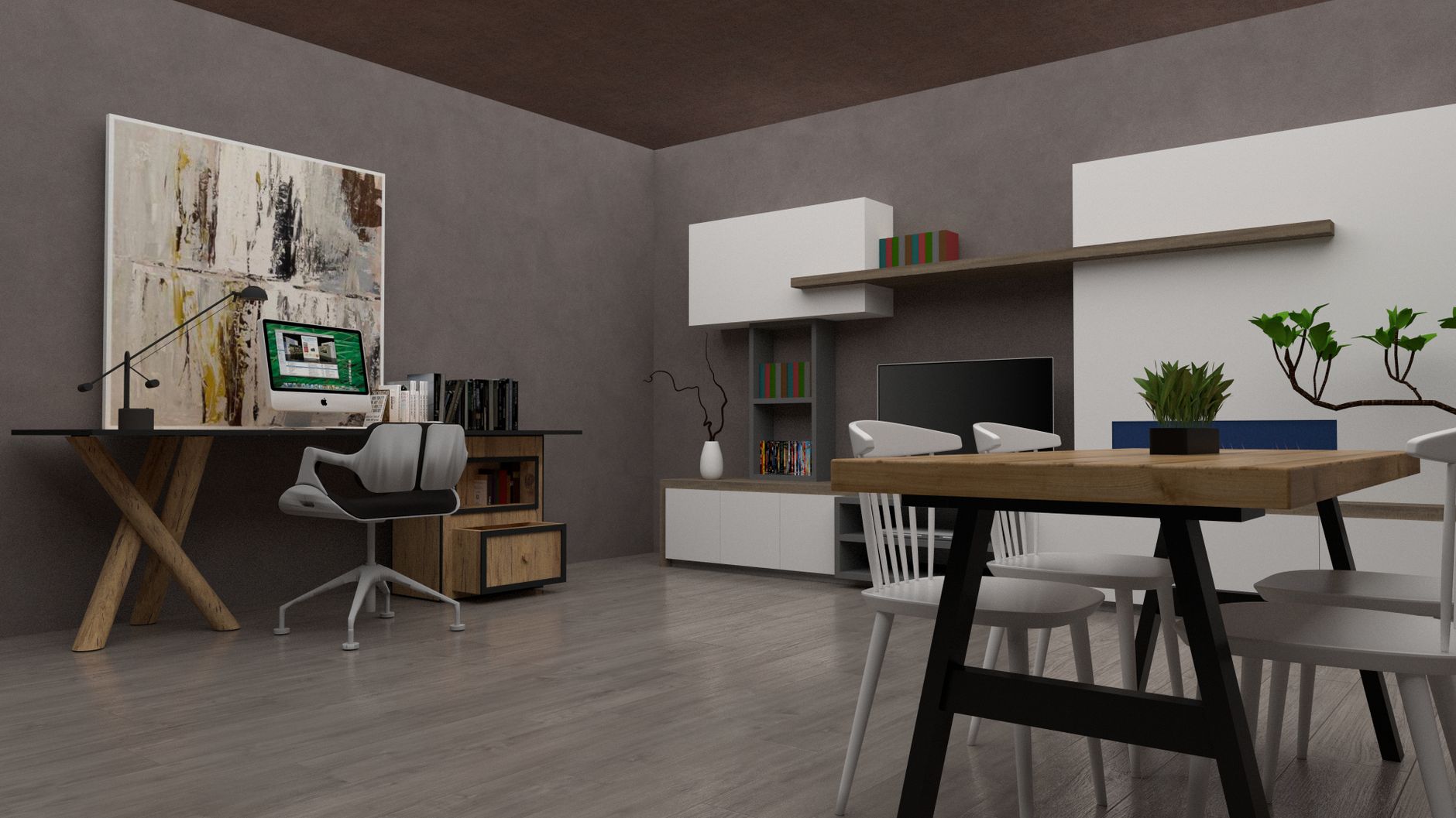 Top 3 rangements modulaires pour salon — synthèse