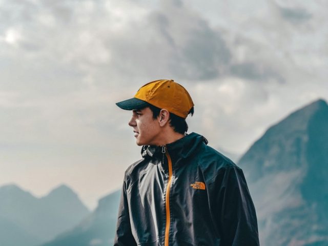 Casquette coton huilé : utile à vélo, pas qu&rsquo;un accessoire