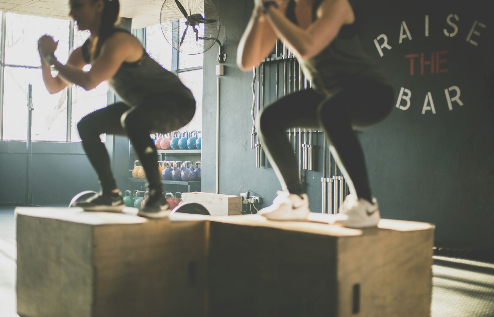 Exercice physique : un remède puissant pour votre santé