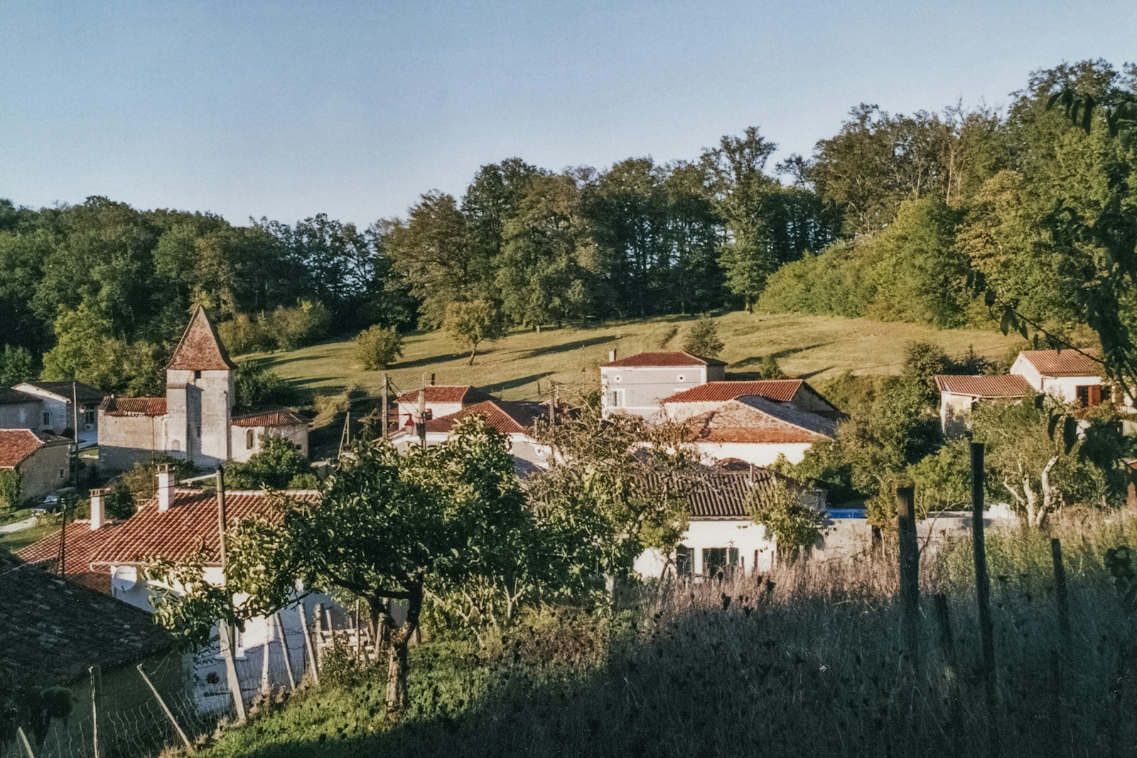 Pourquoi vivre à la campagne est plus qu'une tendance : avantages et défis