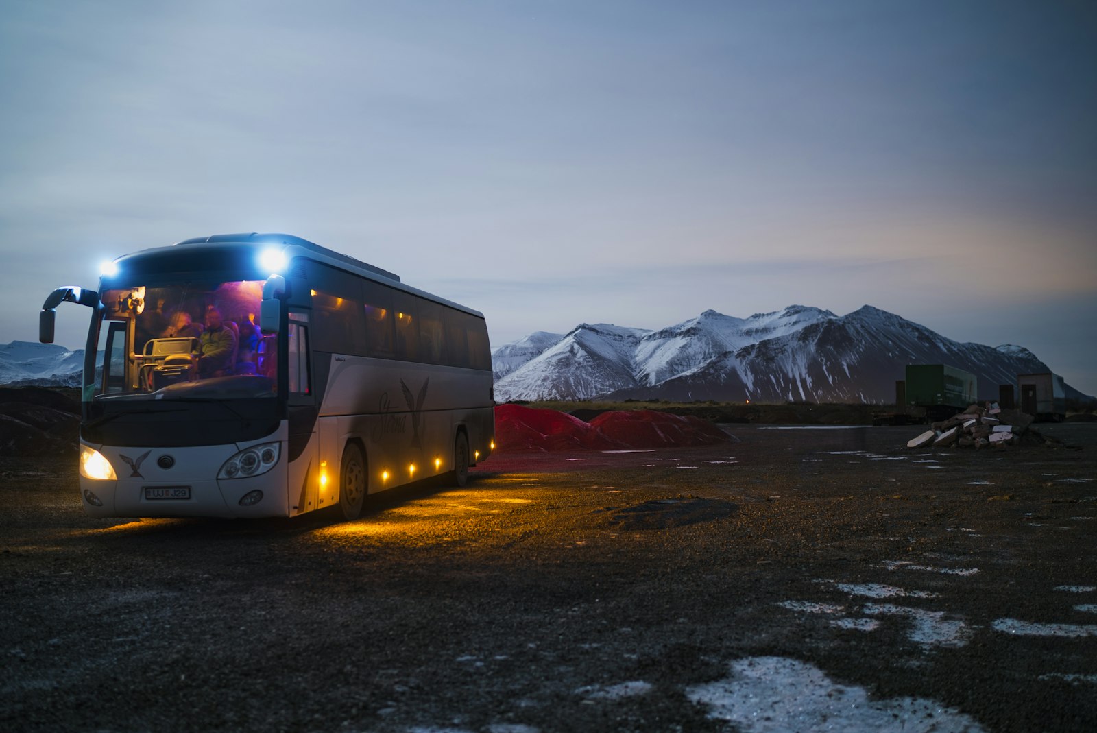 Pourquoi un bus s'arrête à Besançon pour le don de gamètes ?