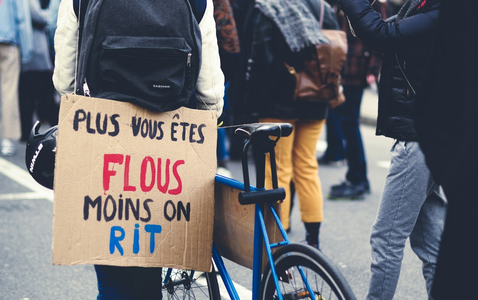Lycéens du Doubs : quand la mobilisation tourne à la violence, que faire ?
