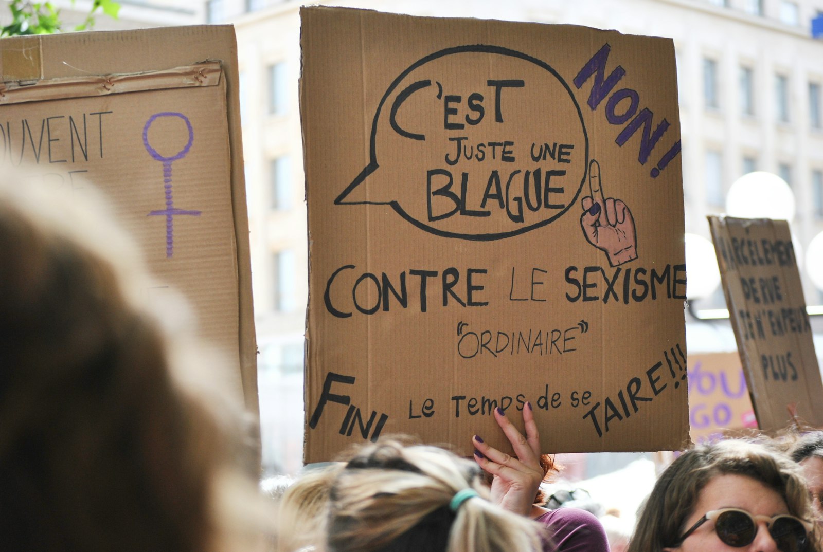 Lycéens de Besançon : Entre Mobilisation et Tensions, Quelle Issue ?