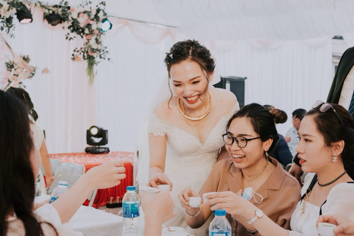 Film de mariage drôle : filmer les moments légers sans gâcher le film