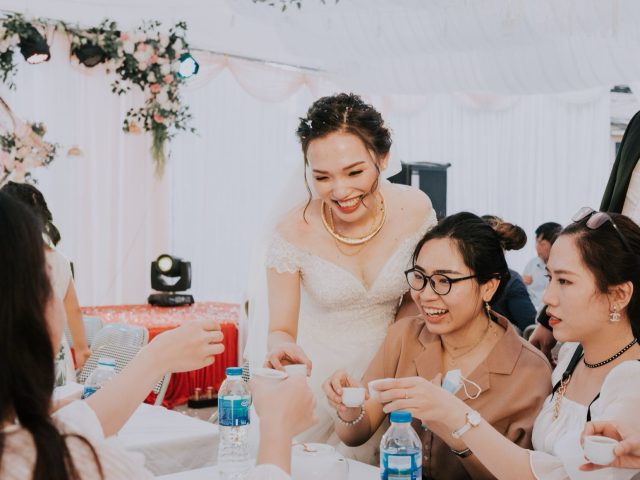 Film de mariage drôle : filmer les moments légers sans gâcher le film