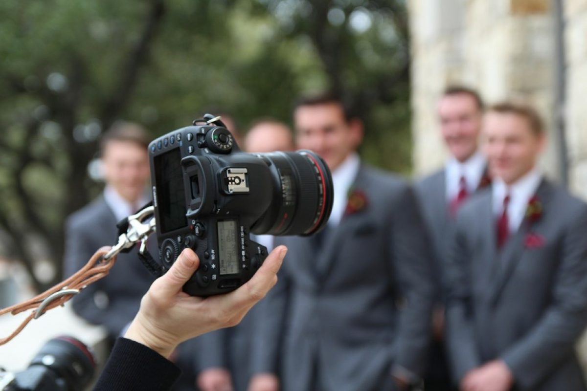 Film de mariage : teaser ou version longue, comment choisir