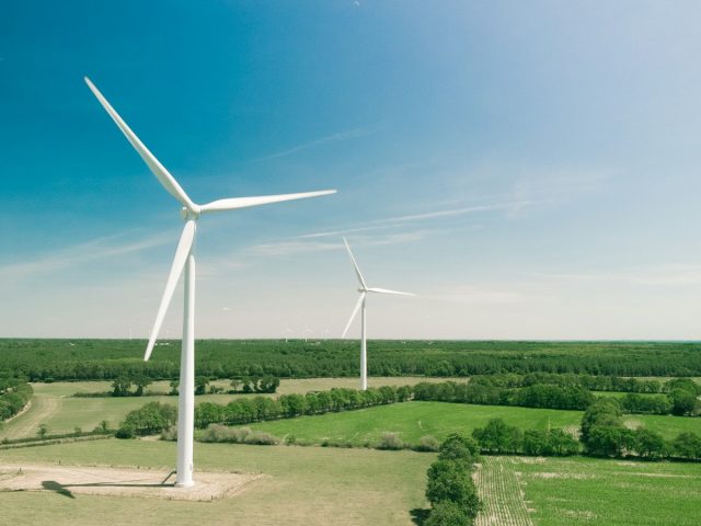 Éoliennes aux Hôpitaux-Vieux : un choix qui divise les habitants