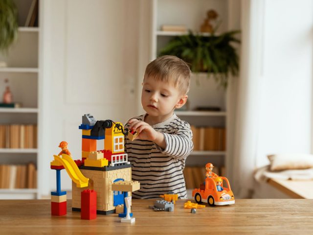 L’événement Lego qui a conquis les adultes à Franois