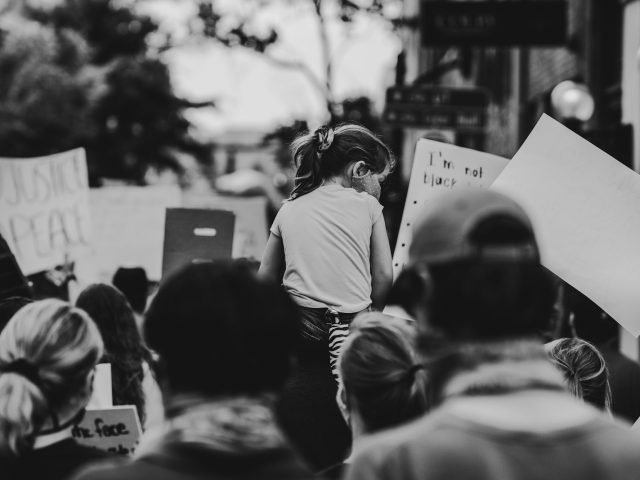 À Besançon, la mobilisation lycéenne s’intensifie : qu’attendre de cette marche ?
