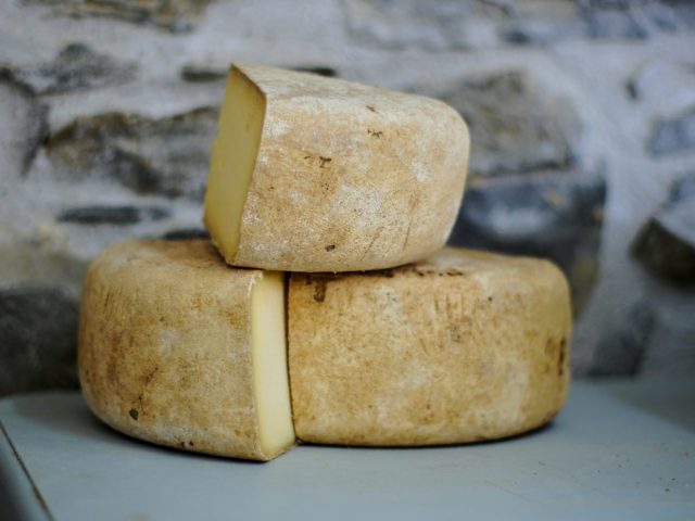 Les fromages de Franche-Comté : succès, défis et médailles