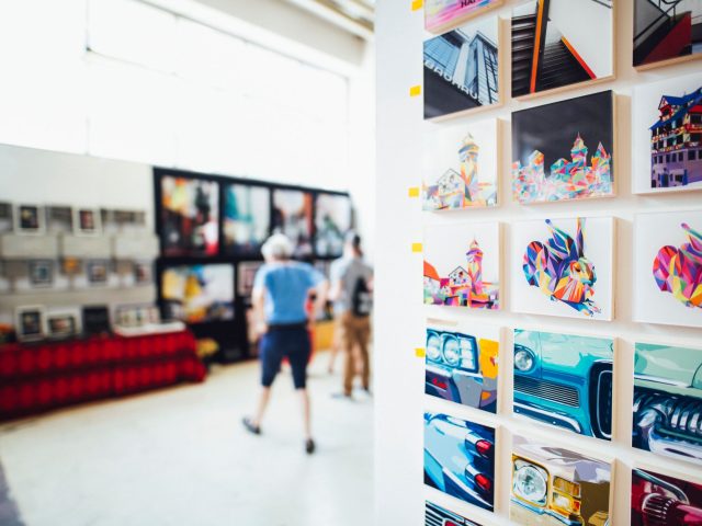 Art et politique : Besançon réinvente son exposition controversée