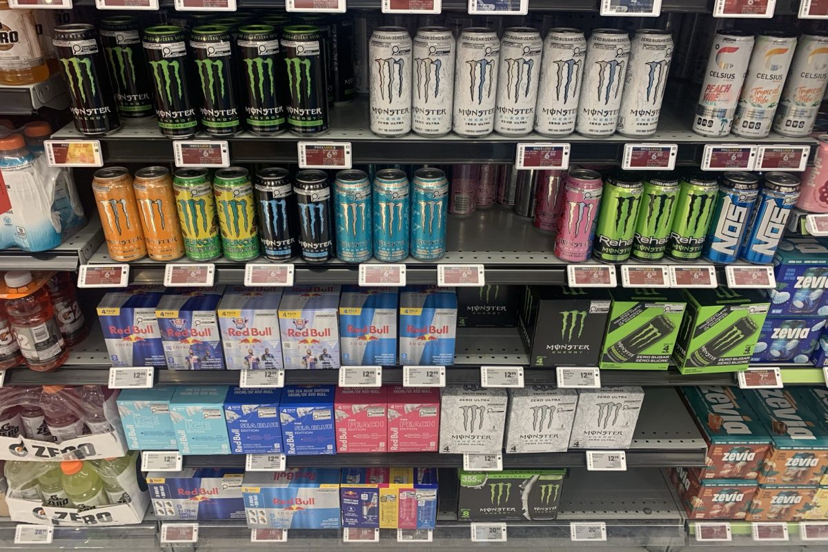 Taxe soda 2026 : ce qu'elle prélève sur une canette d'énergisante, avec ou sans sucre