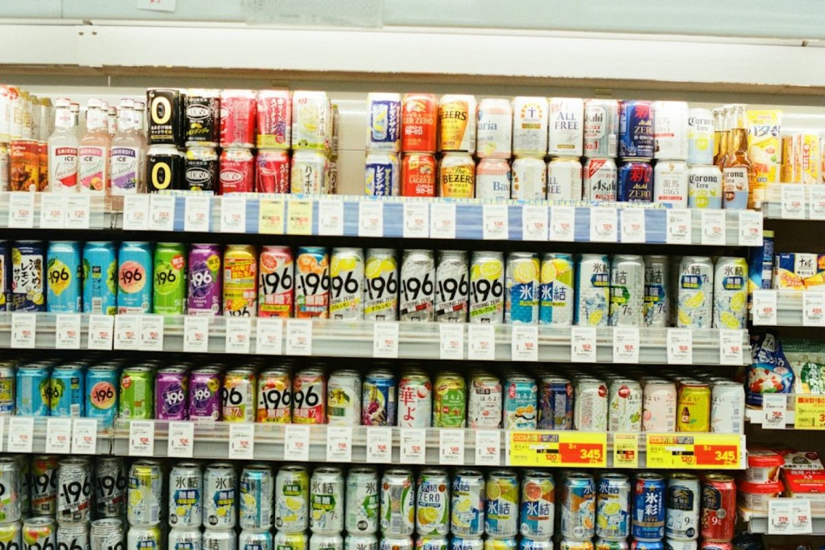 Taxe soda Coca-Cola : pourquoi certaines canettes y échappent