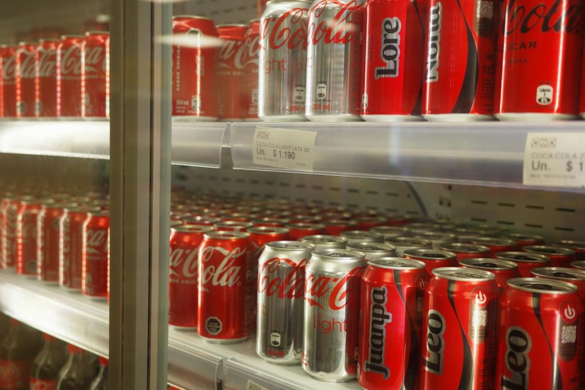 Taxe soda Coca-Cola : ce que dit vraiment le barème 2026