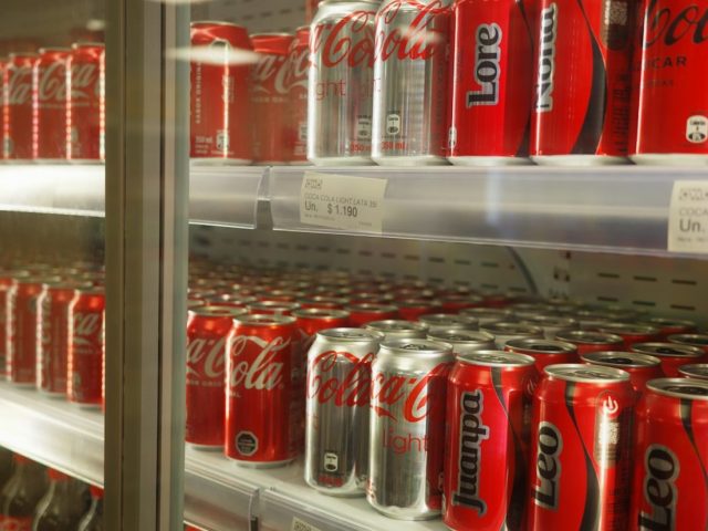 Taxe soda Coca-Cola : ce que dit vraiment le barème 2026
