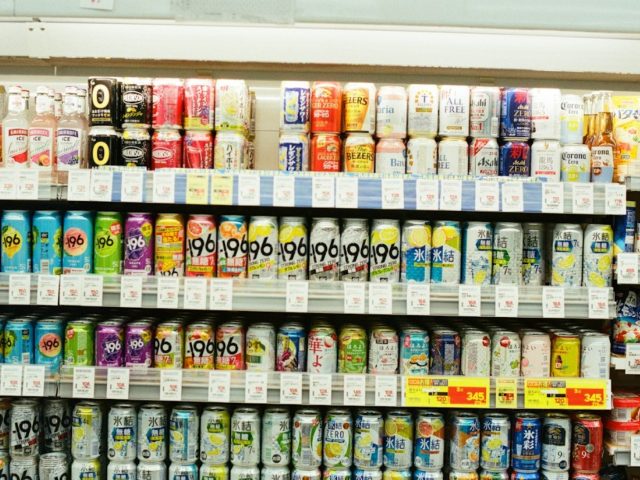 Taxe soda coca-cola : ce que le code barres de la canette révèle vraim