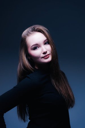 Clara Morel